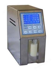 LM2-P1全自动多功能牛奶分析仪