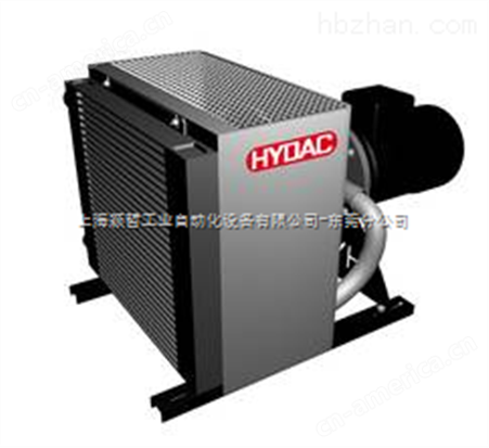 东莞供应HYDAC油气冷却器SC系列