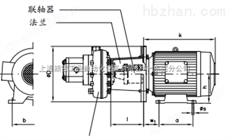 哈威RZ型电机泵和液压泵站，HAWE双级泵