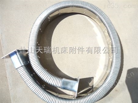 DGT型导管防护套（全封闭）电缆防护套