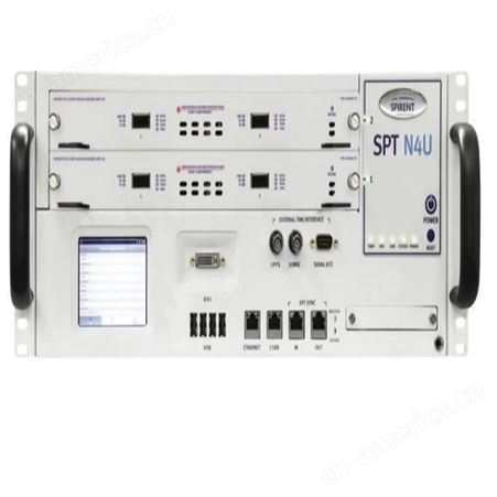 IPV60verIPV4测试仪 Spirent思博伦 Avalanche 290