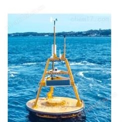 水位测量系统AXYS潮位监测浮标