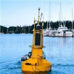 环境监测浮标AXYS气象海洋浮标